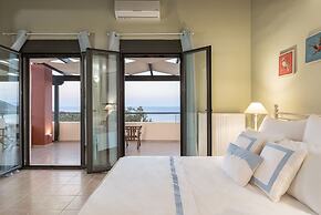 Aphaia Villas Aegina