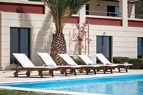 Aphaia Villas Aegina