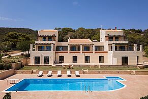 Aphaia Villas Aegina