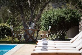 Aphaia Villas Aegina