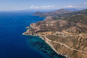Aphaia Villas Aegina