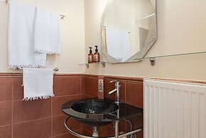 Aphaia Villas Aegina