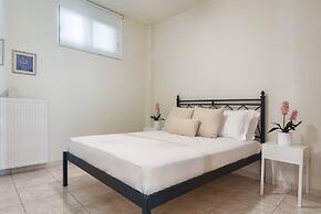 Aphaia Villas Aegina