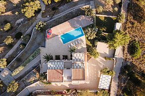 Aphaia Villas Aegina