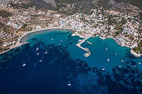 Aphaia Villas Aegina