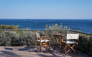 Aphaia Villas Aegina