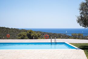 Aphaia Villas Aegina