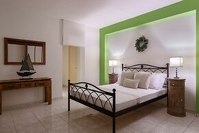 Aphaia Villas Aegina