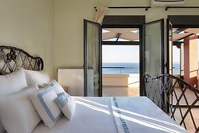 Aphaia Villas Aegina
