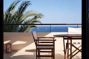 Aphaia Villas Aegina