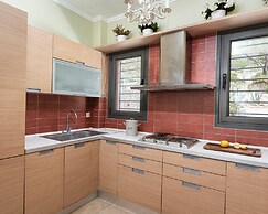 Aphaia Villas Aegina