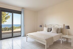 Aphaia Villas Aegina
