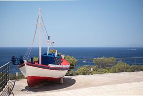 Aphaia Villas Aegina