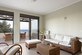 Aphaia Villas Aegina