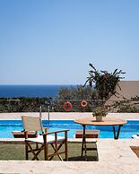 Aphaia Villas Aegina