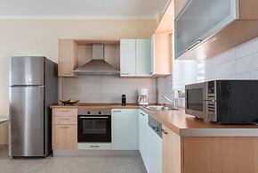 Aphaia Villas Aegina