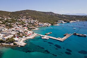 Aphaia Villas Aegina