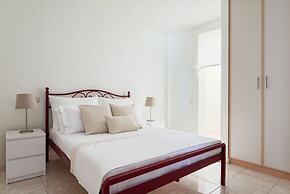 Aphaia Villas Aegina