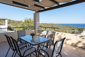 Aphaia Villas Aegina