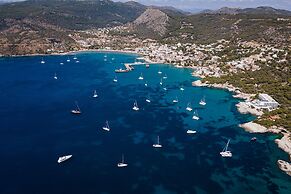 Aphaia Villas Aegina