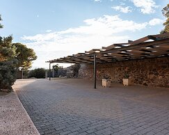 Aphaia Villas Aegina