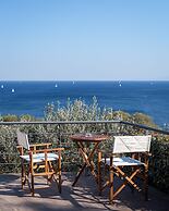 Aphaia Villas Aegina