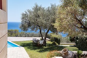 Aphaia Villas Aegina