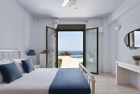 Aphaia Villas Aegina