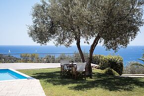 Aphaia Villas Aegina