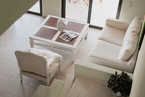 Aphaia Villas Aegina