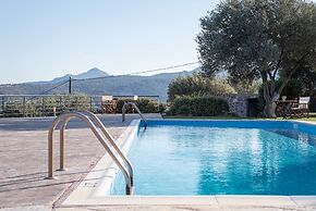 Aphaia Villas Aegina