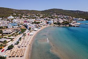 Aphaia Villas Aegina