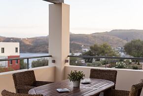 Aphaia Villas Aegina