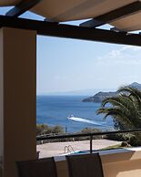 Aphaia Villas Aegina