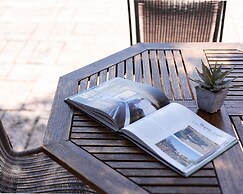 Aphaia Villas Aegina