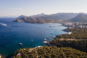 Aphaia Villas Aegina