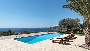 Aphaia Villas Aegina