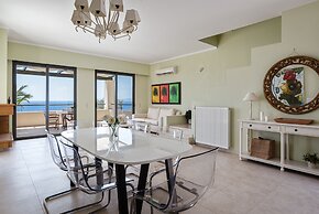 Aphaia Villas Aegina