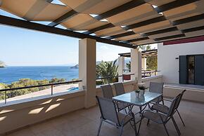 Aphaia Villas Aegina