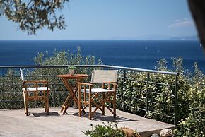Aphaia Villas Aegina