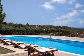 Aphaia Villas Aegina