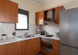 Aphaia Villas Aegina