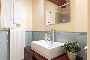 Aphaia Villas Aegina