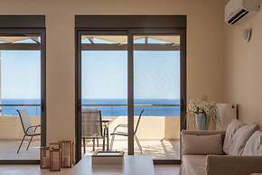 Aphaia Villas Aegina