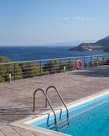 Aphaia Villas Aegina