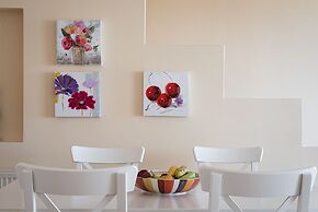 Aphaia Villas Aegina