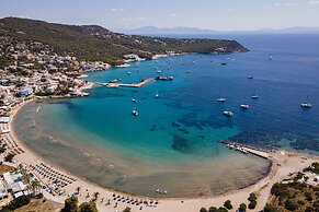 Aphaia Villas Aegina