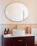 Aphaia Villas Aegina