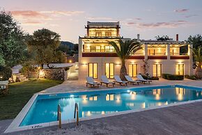 Aphaia Villas Aegina