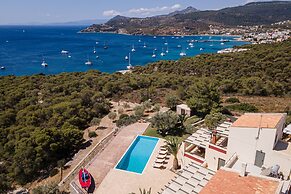 Aphaia Villas Aegina